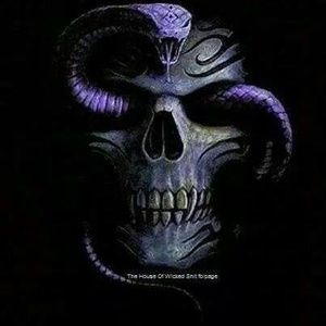 Meet your Posher, Chad